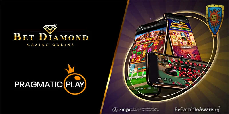 Casino Uy Tín Sử Dụng Pragmatic Play