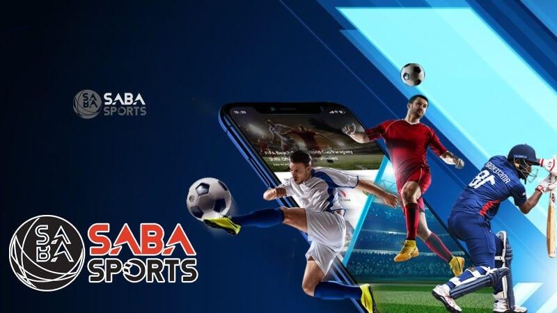 SABA Sports Là Gì? Định Nghĩa Chi Tiết