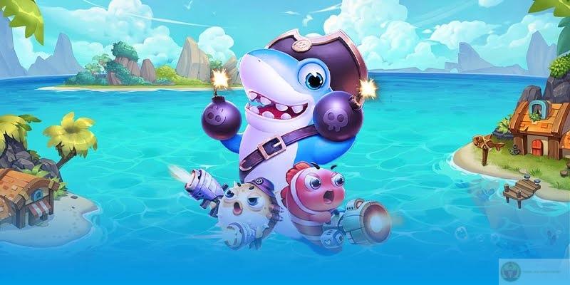 Hướng Dẫn Chơi Bắn Cá BJ88 Chi Tiết