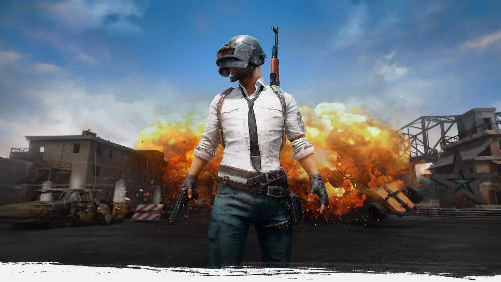 Cá cược PUBG BJ88 là gì?